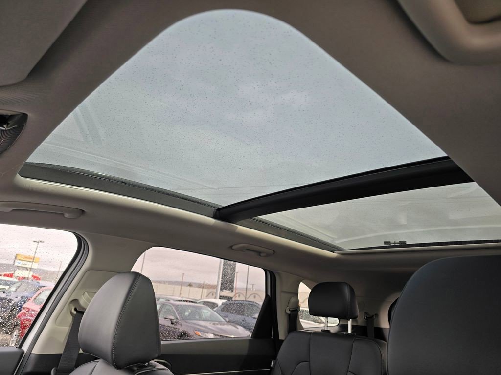New 2026 Kia Sorento X-Line EX AWD/4WD image 25