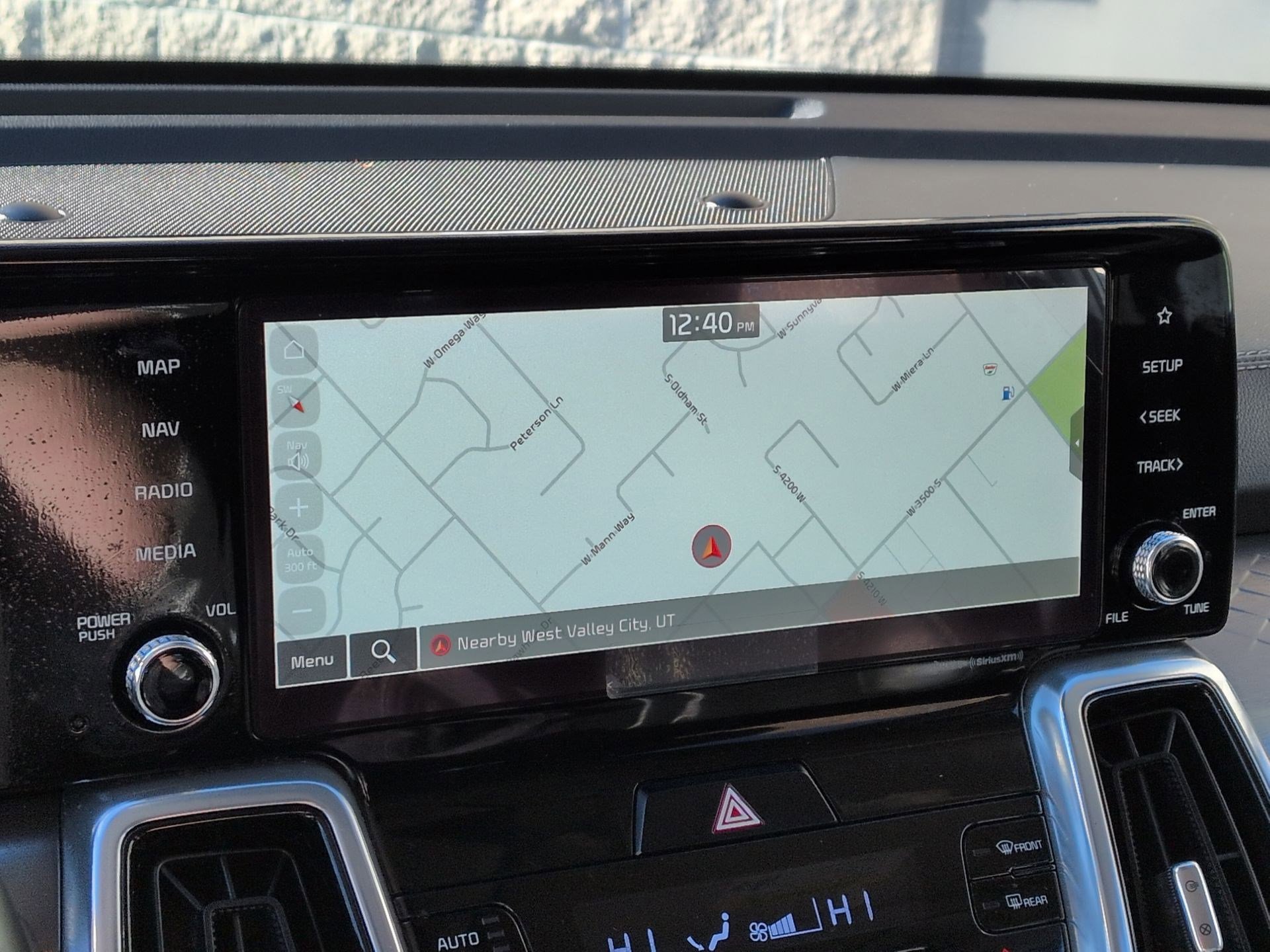 Used 2023 Kia Sorento SX image 15