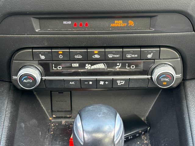 Used 2022 MAZDA CX-5 AWD 2.5 S image 31