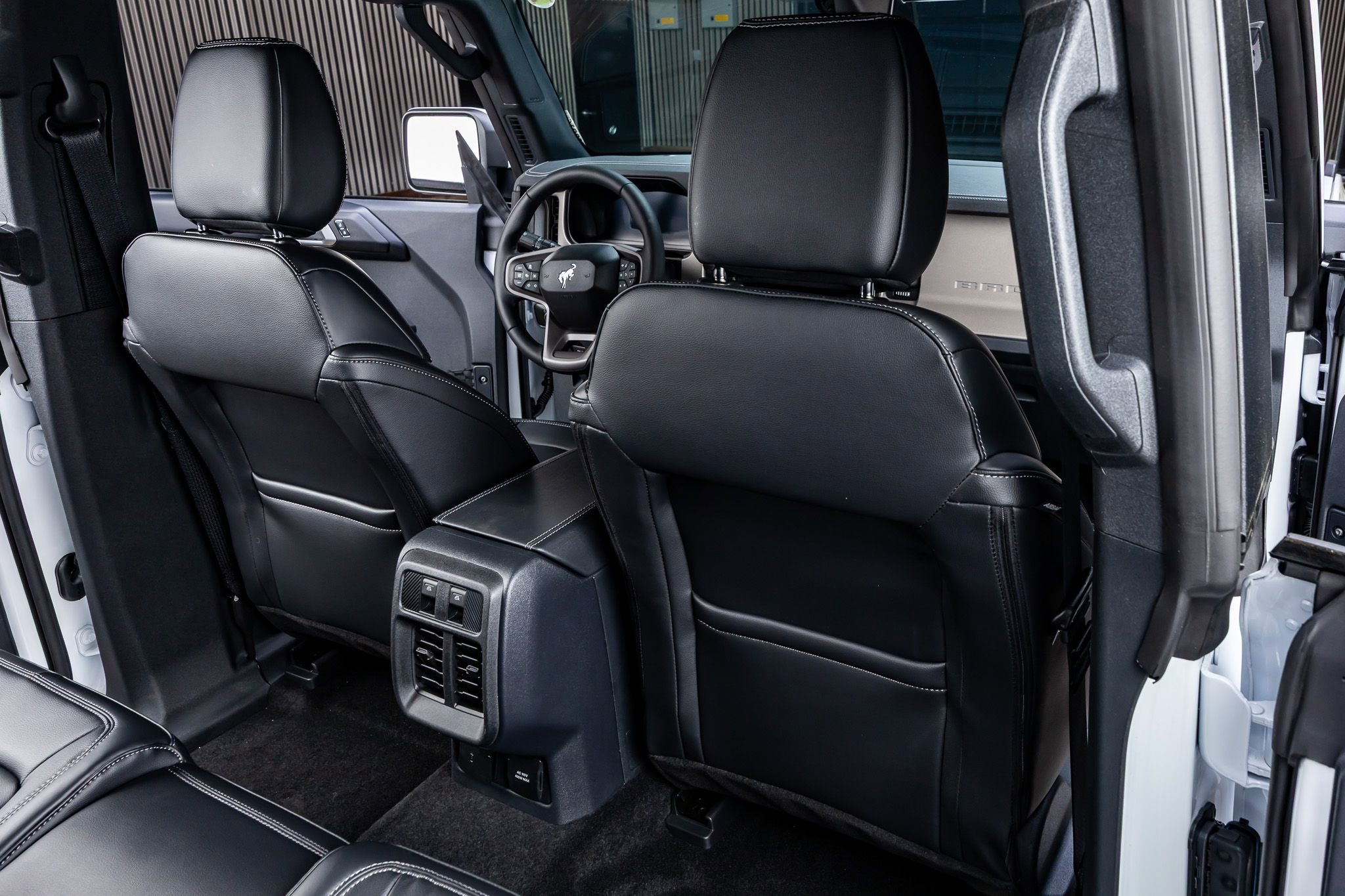 Used 2026 Ford Bronco Outer Banks image 29