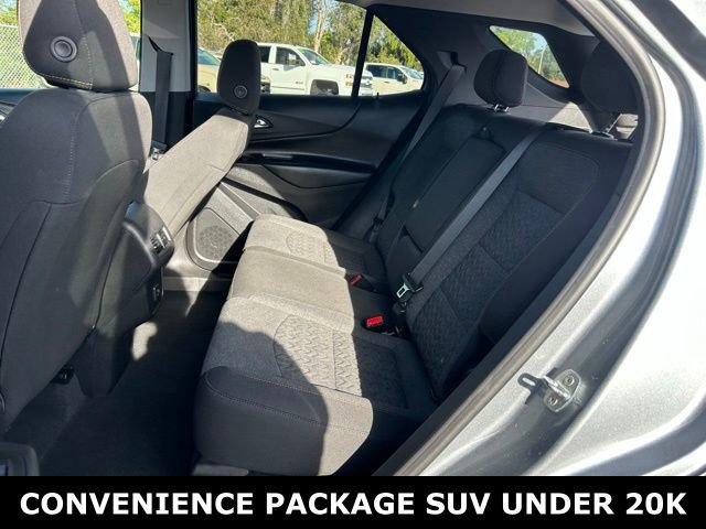 Used 2023 Chevrolet Equinox LT image 15
