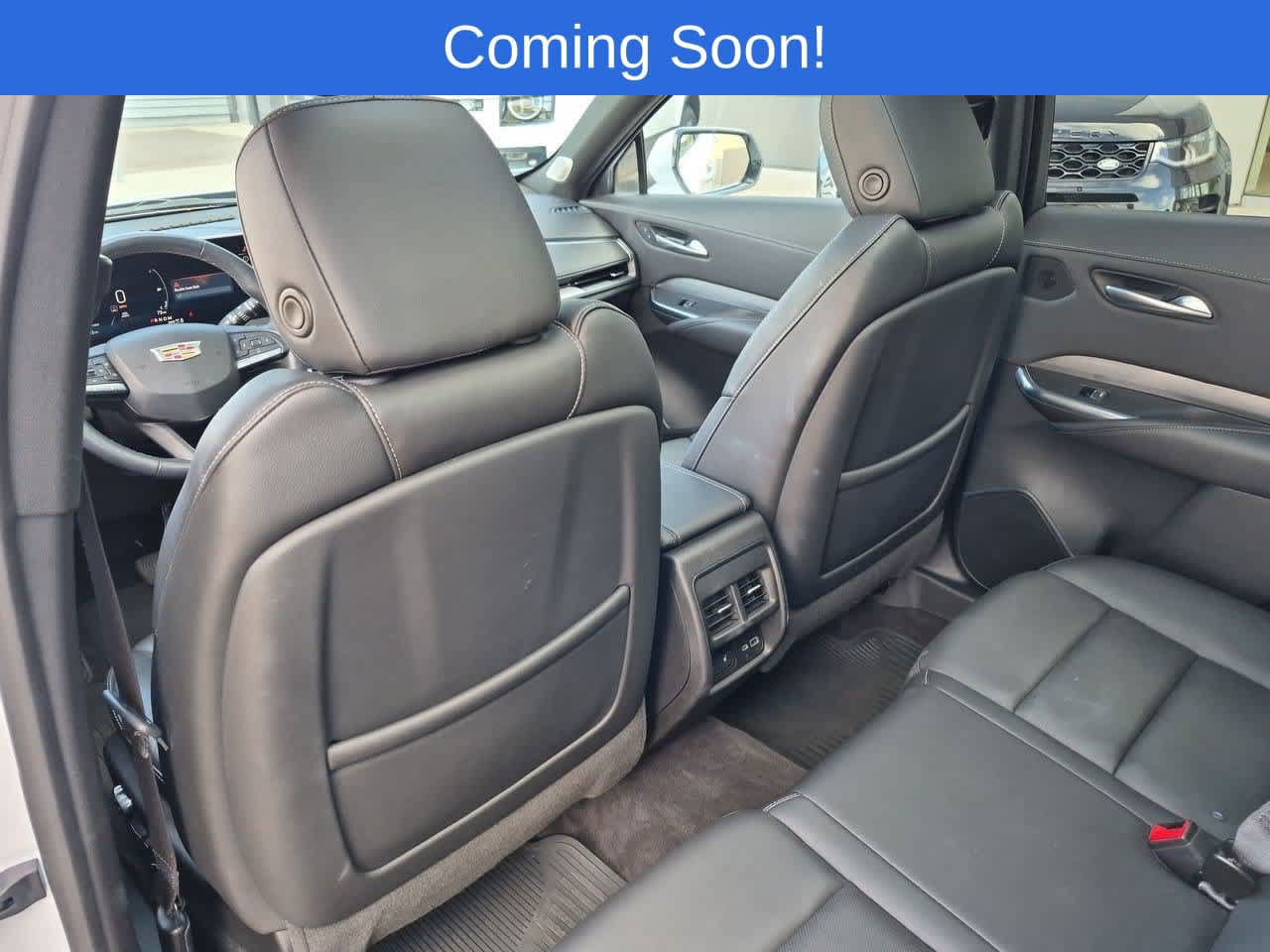Used 2024 Cadillac XT4 Premium Luxury AWD/4WD image 18