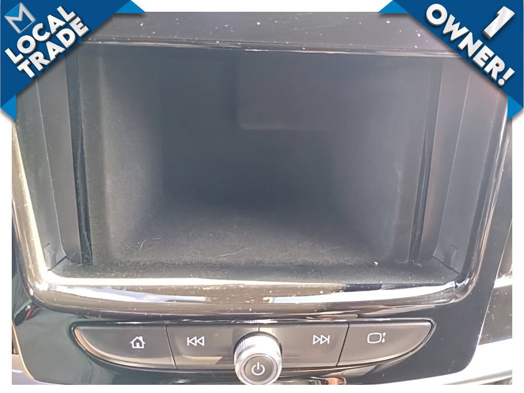 Used 2021 Chevrolet Traverse LT w/ LT Premium Package AWD/4WD image 24