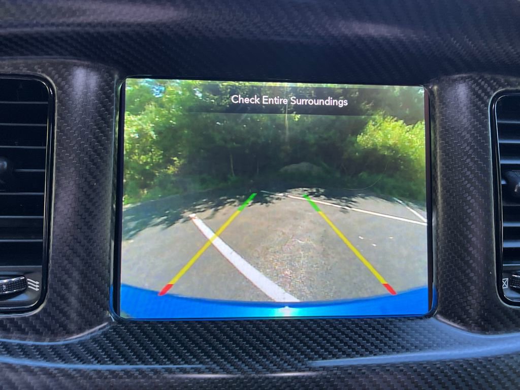 Used 2021 Dodge Charger Scat Pack w/ Daytona Edition Group RWD image 19