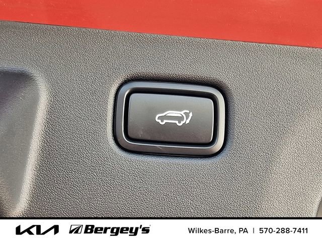 Used 2023 Kia EV6 Wind image 33