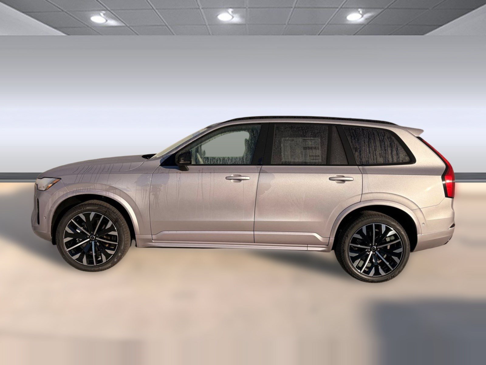 New 2026 Volvo XC90 B6 Ultra w/ Protection Package AWD/4WD video 2