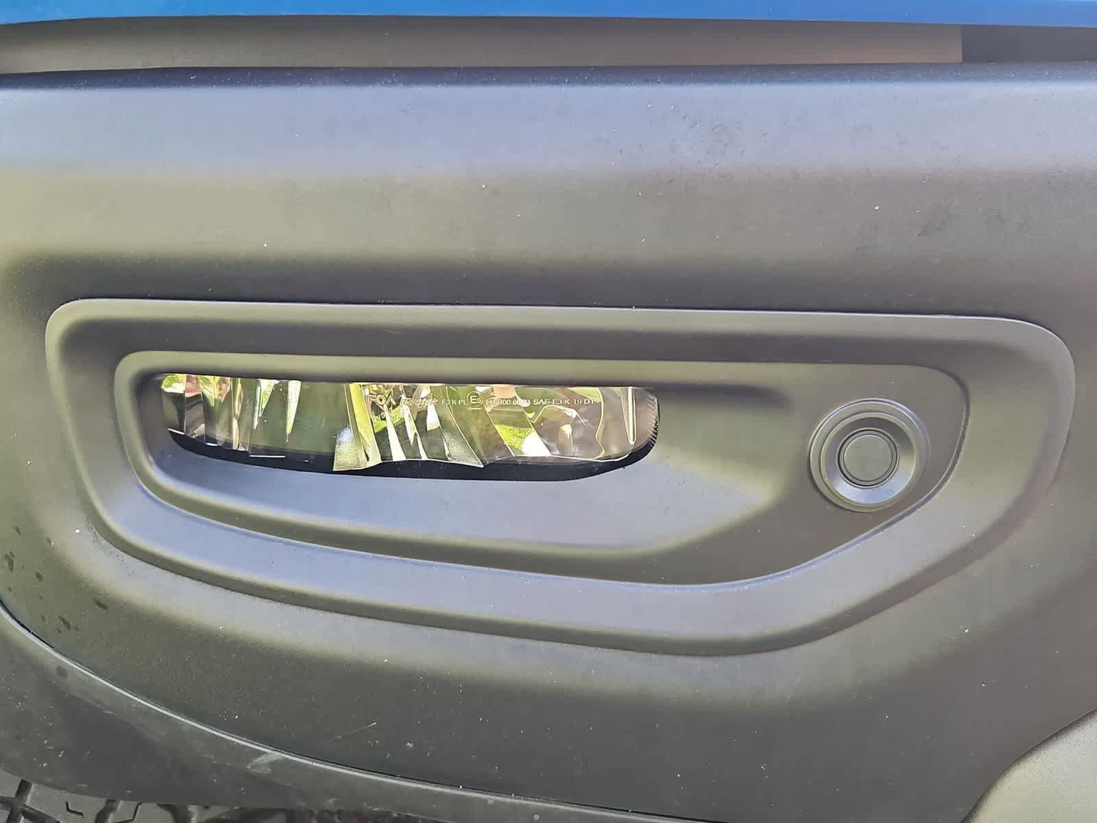 Used 2021 RAM 1500 TRX w/ TRX Level 2 Equipment Group AWD/4WD image 10
