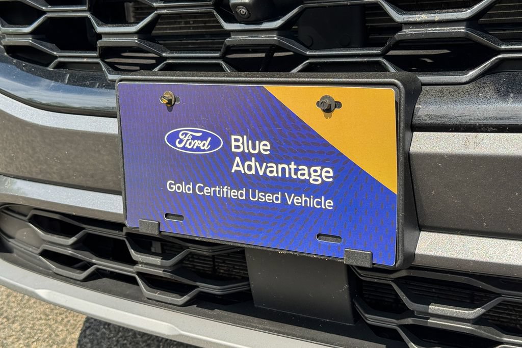 Certified 2023 Ford Escape ST-Line Select w/ Tech Pack #2 AWD/4WD image 9