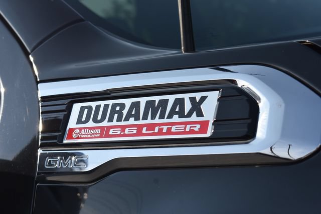 Used 2020 GMC Sierra 2500 Denali w/ Denali Ultimate Package AWD/4WD image 13