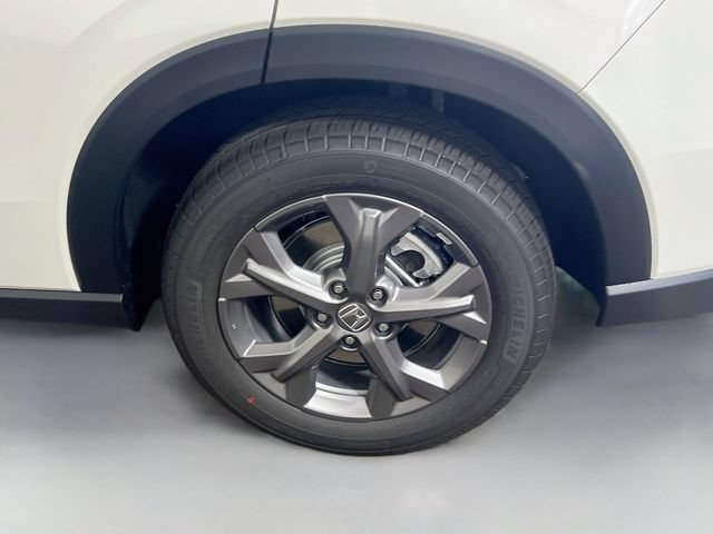 New 2027 Honda HR-V LX image 23