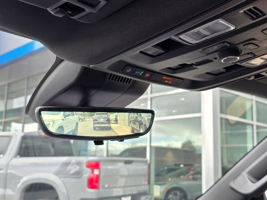 Used 2024 Chevrolet Tahoe Premier image 28