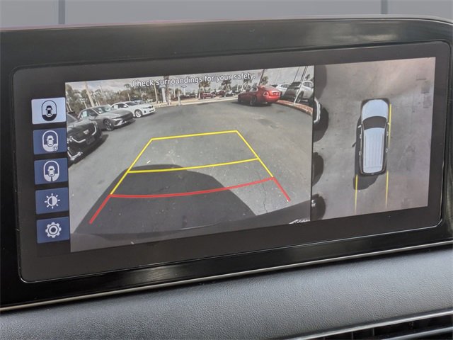 Used 2020 Hyundai Palisade Limited image 28