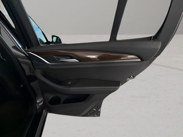 Used 2023 BMW X3 sDrive30i w/ Convenience Package image 34