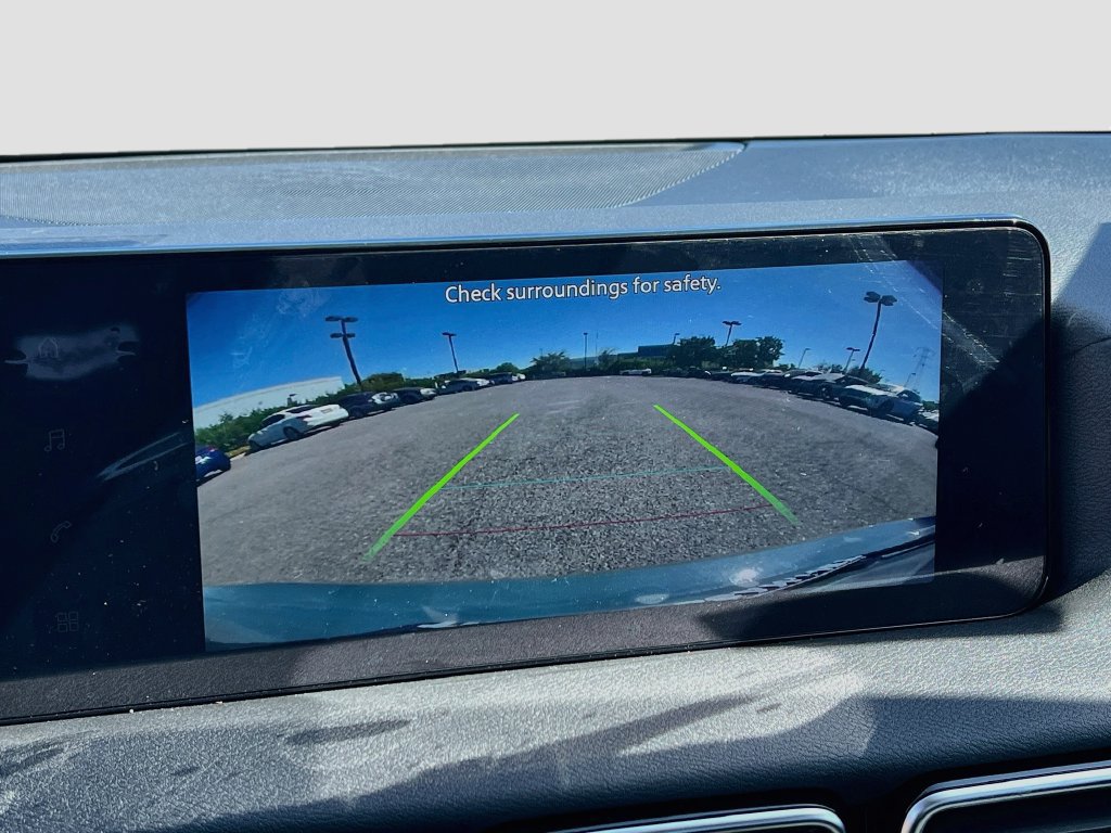 New 2027 Nissan Sentra SV FWD image 13