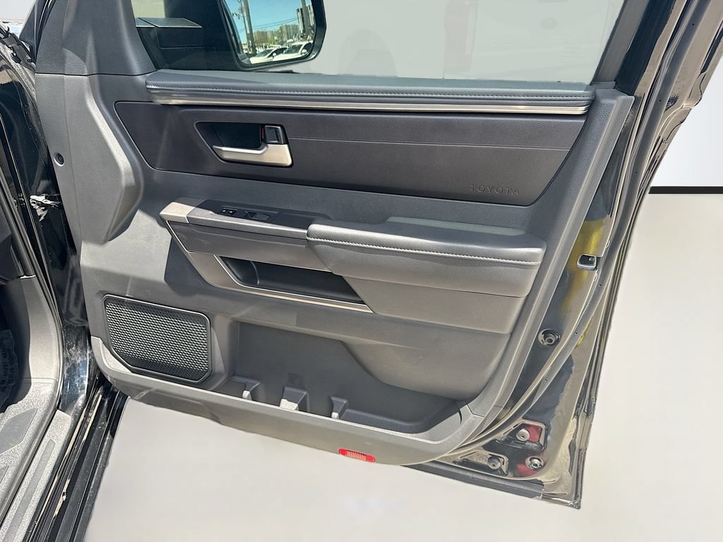 Used 2024 Toyota Tundra SR5 RWD image 33