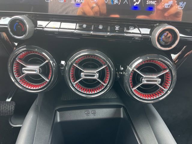 New 2026 Chevrolet Blazer EV RS image 33