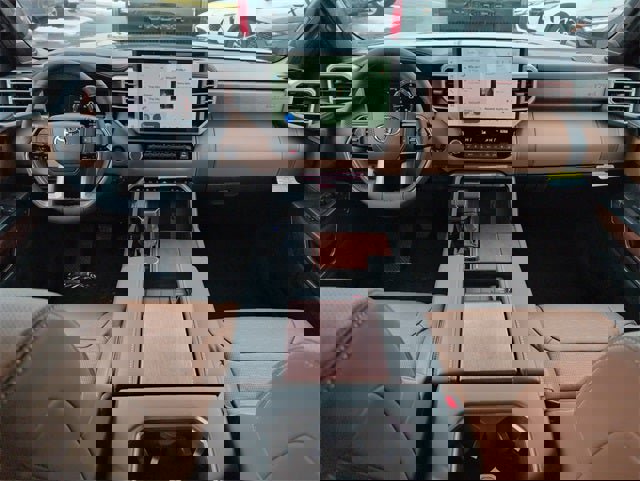 New 2026 Toyota Tundra 1794 Edition image 27