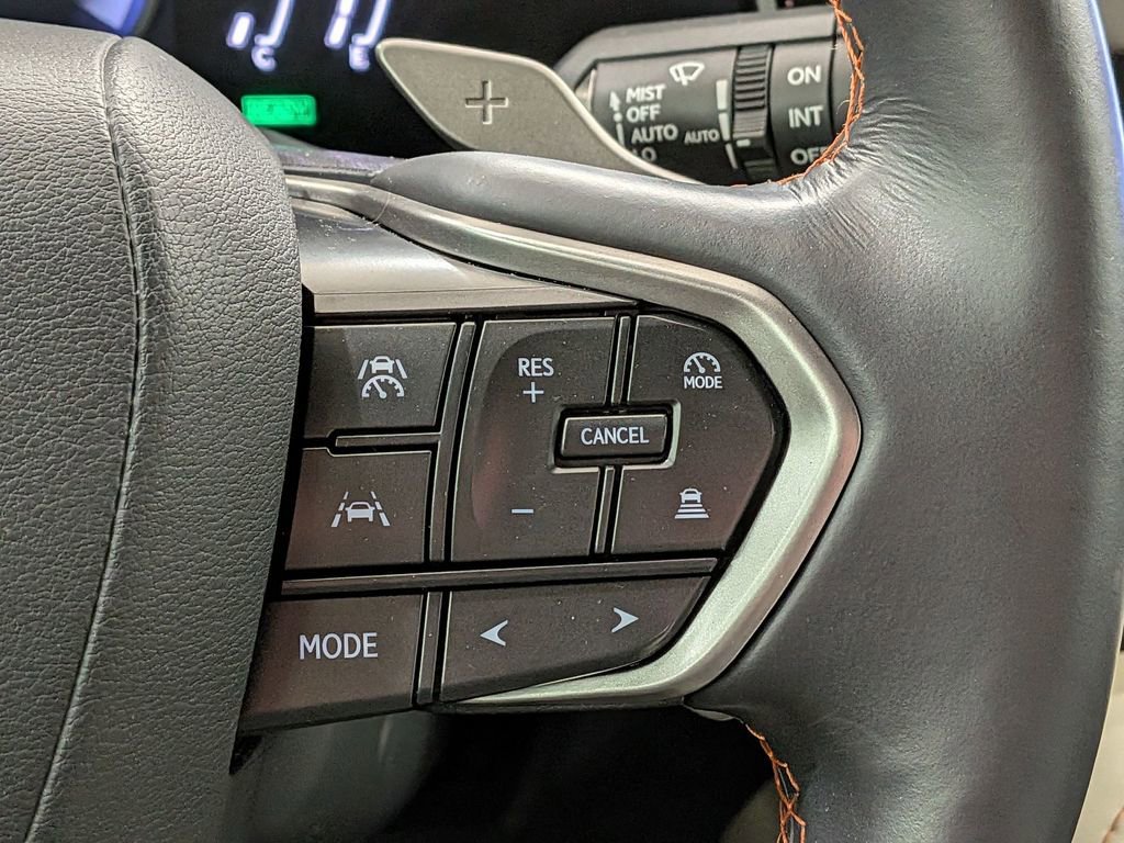 Certified 2023 Lexus NX 350h AWD w/ Towing Package (2000 Lbs) image 21
