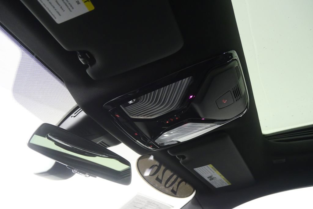 Used 2026 BMW M2 w/ Lighting Package image 23