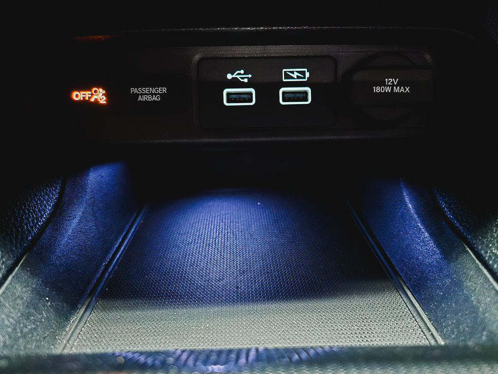 Used 2023 Honda Civic Si image 32