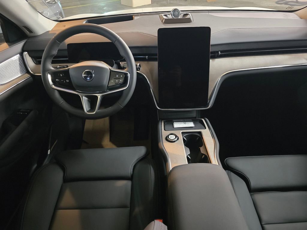 New 2025 Volvo EX90 Ultra AWD/4WD image 19