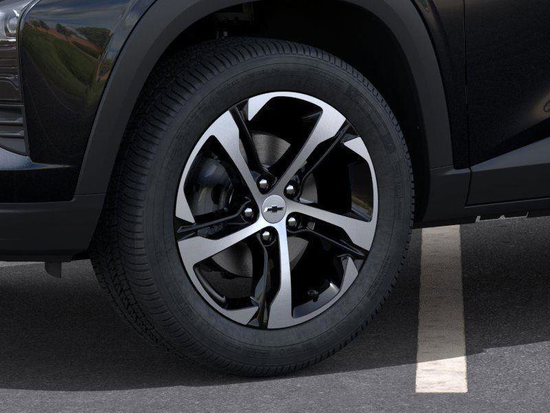 New 2026 Chevrolet Trax RS image 9