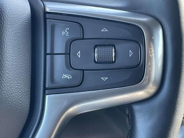 Used 2024 Chevrolet Silverado 3500 LT w/ Safety Package image 23