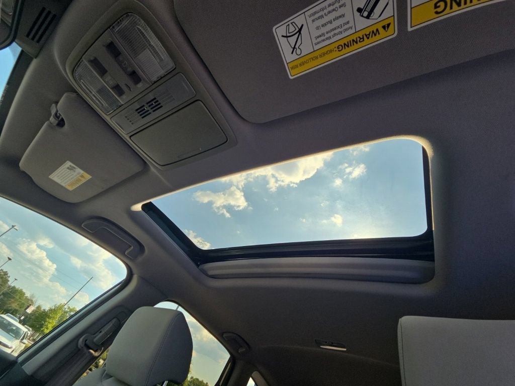 Used 2019 Honda CR-V EX image 30