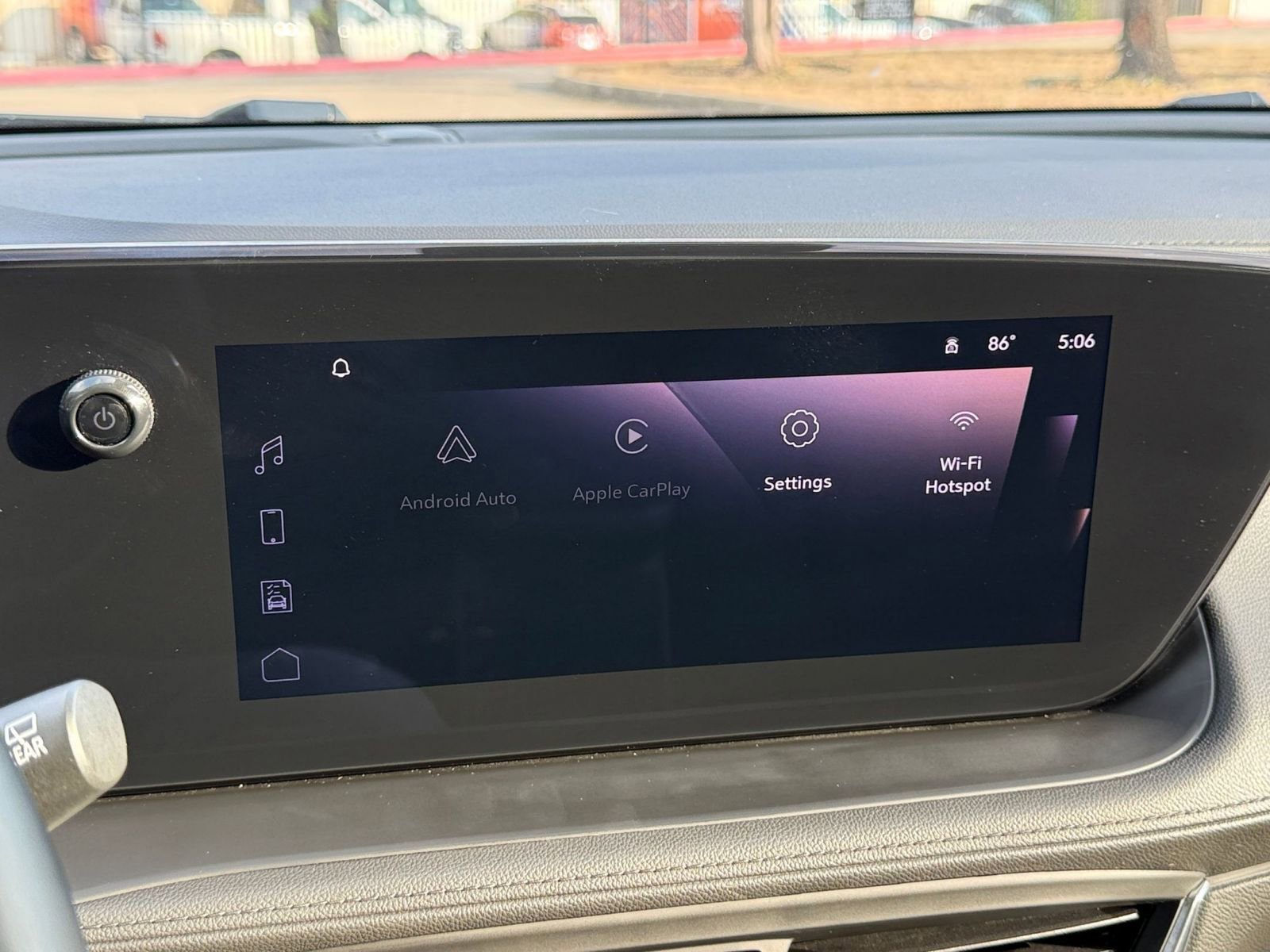 Used 2025 Buick Encore GX Preferred image 21