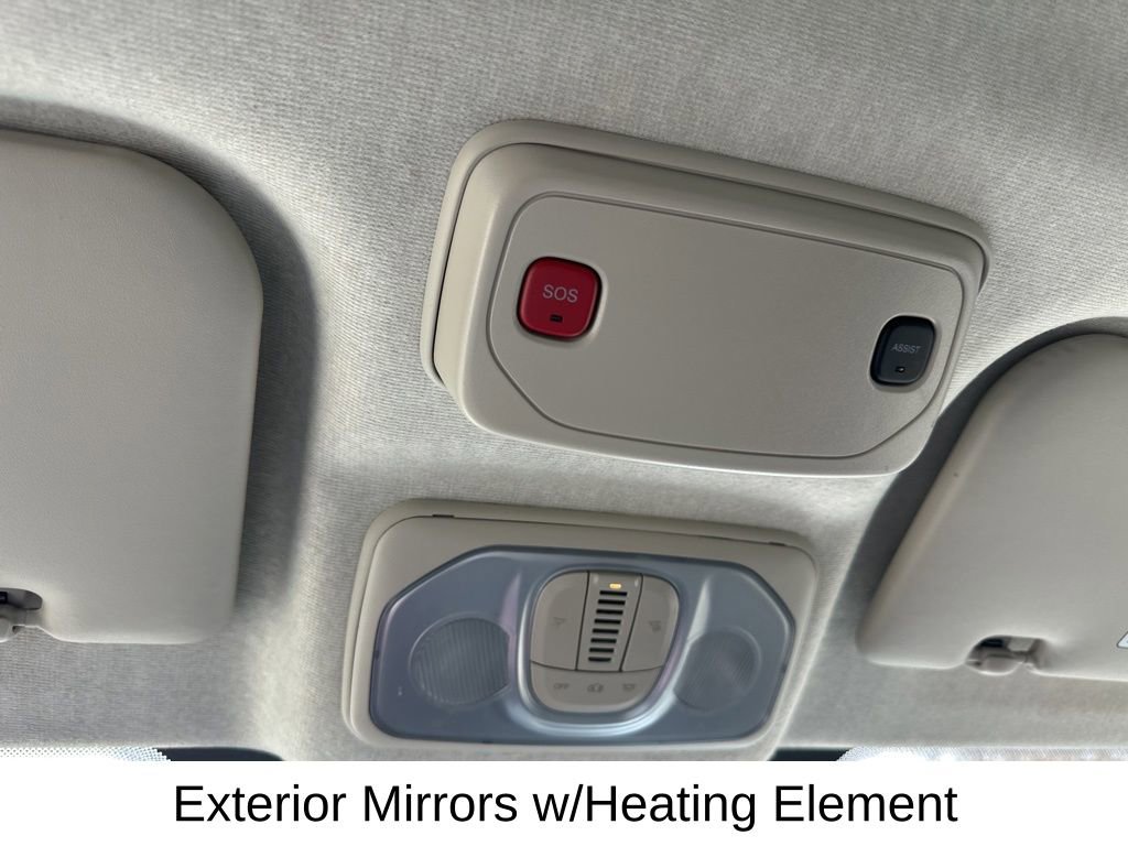 Used 2024 RAM ProMaster 3500 w/ Convenience Group image 34