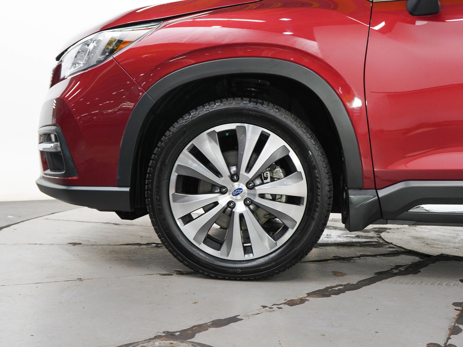 Used 2020 Subaru Ascent Touring w/ Popular Package #2A AWD/4WD image 32