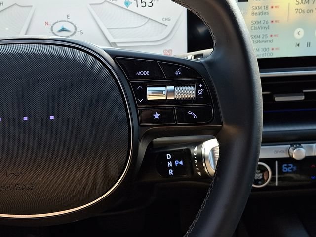 Used 2024 Hyundai Ioniq 6 SEL RWD image 24