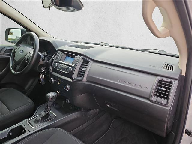Used 2019 Ford Ranger XL w/ Equipment Group 101A Mid RWD image 21