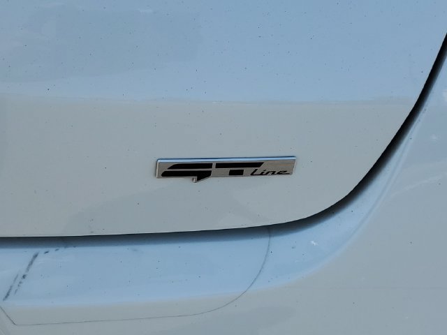 Used 2025 Kia Soul GT-Line FWD image 13