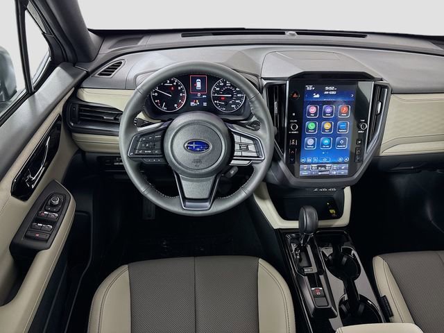 New 2026 Subaru Forester Limited image 23