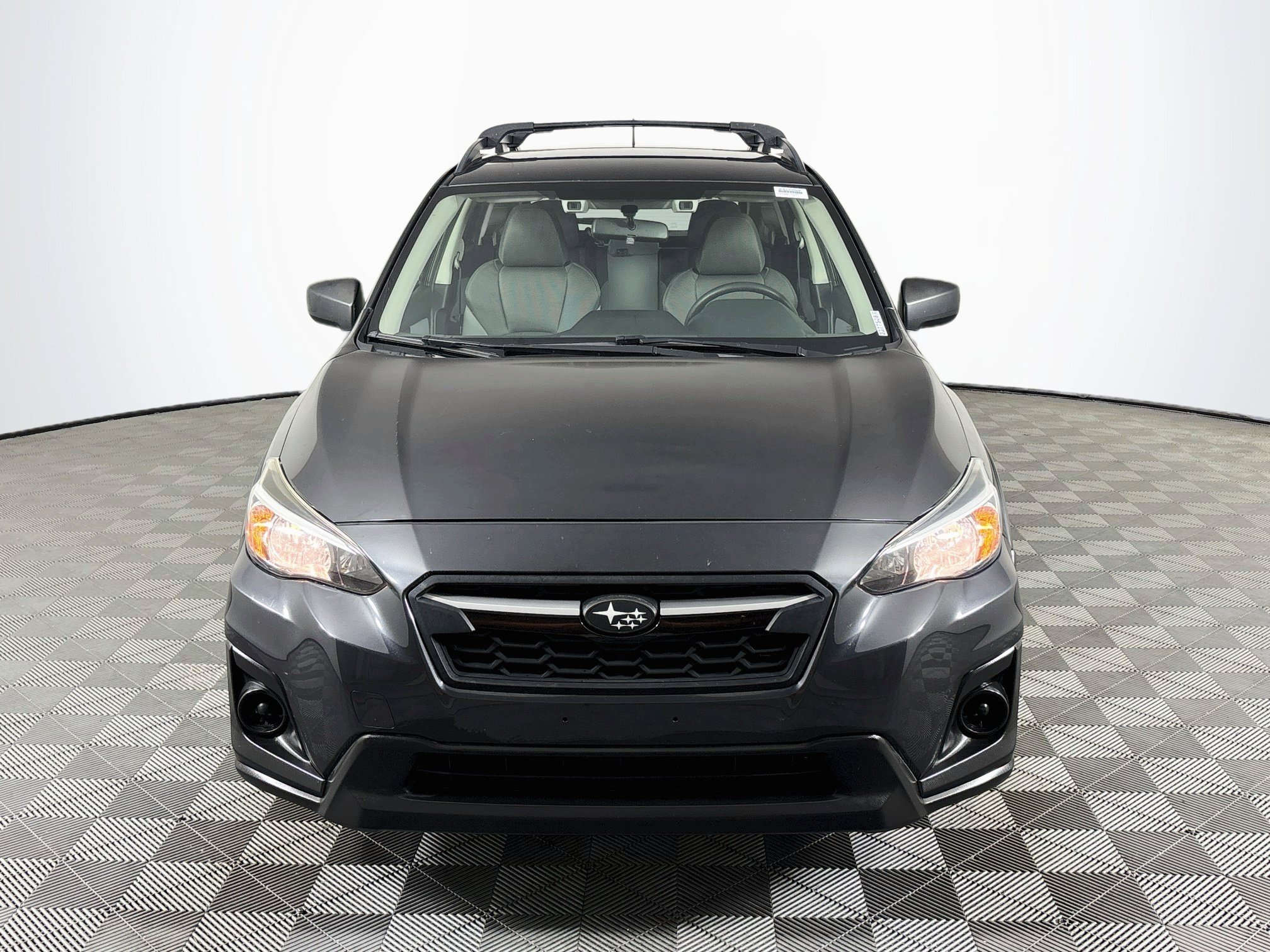 Used 2019 Subaru Crosstrek 2.0i w/ Eyesight System AWD/4WD image 2