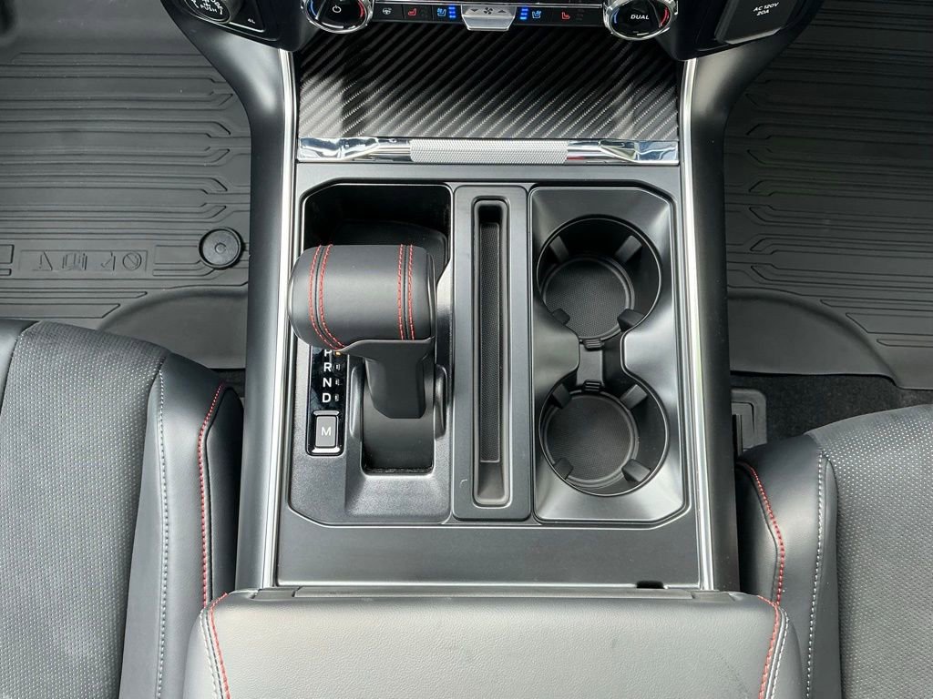 New 2026 Ford F150 Raptor image 17