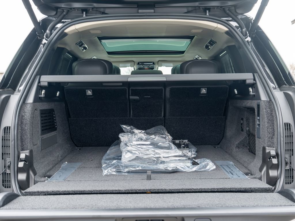 New 2026 Land Rover Range Rover Autobiography image 25