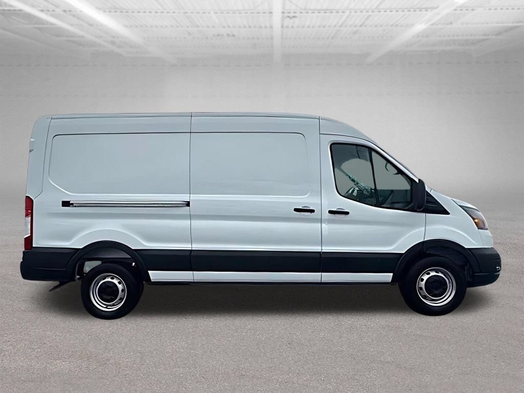 New 2026 Ford Transit 150 148 Medium Roof RWD image 9