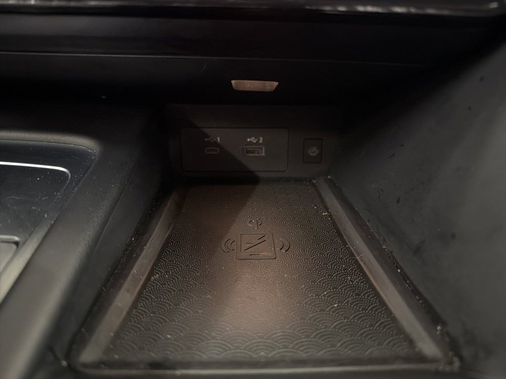 Certified 2024 INFINITI QX60 Luxe image 22