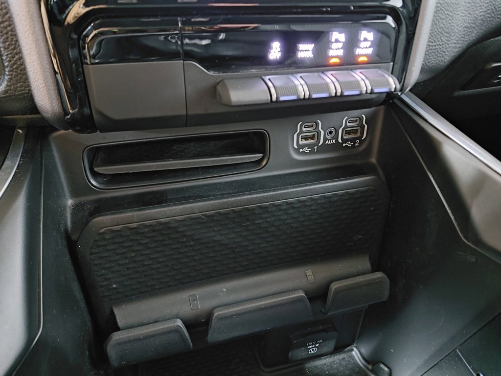 Certified 2023 RAM 1500 Big Horn image 34