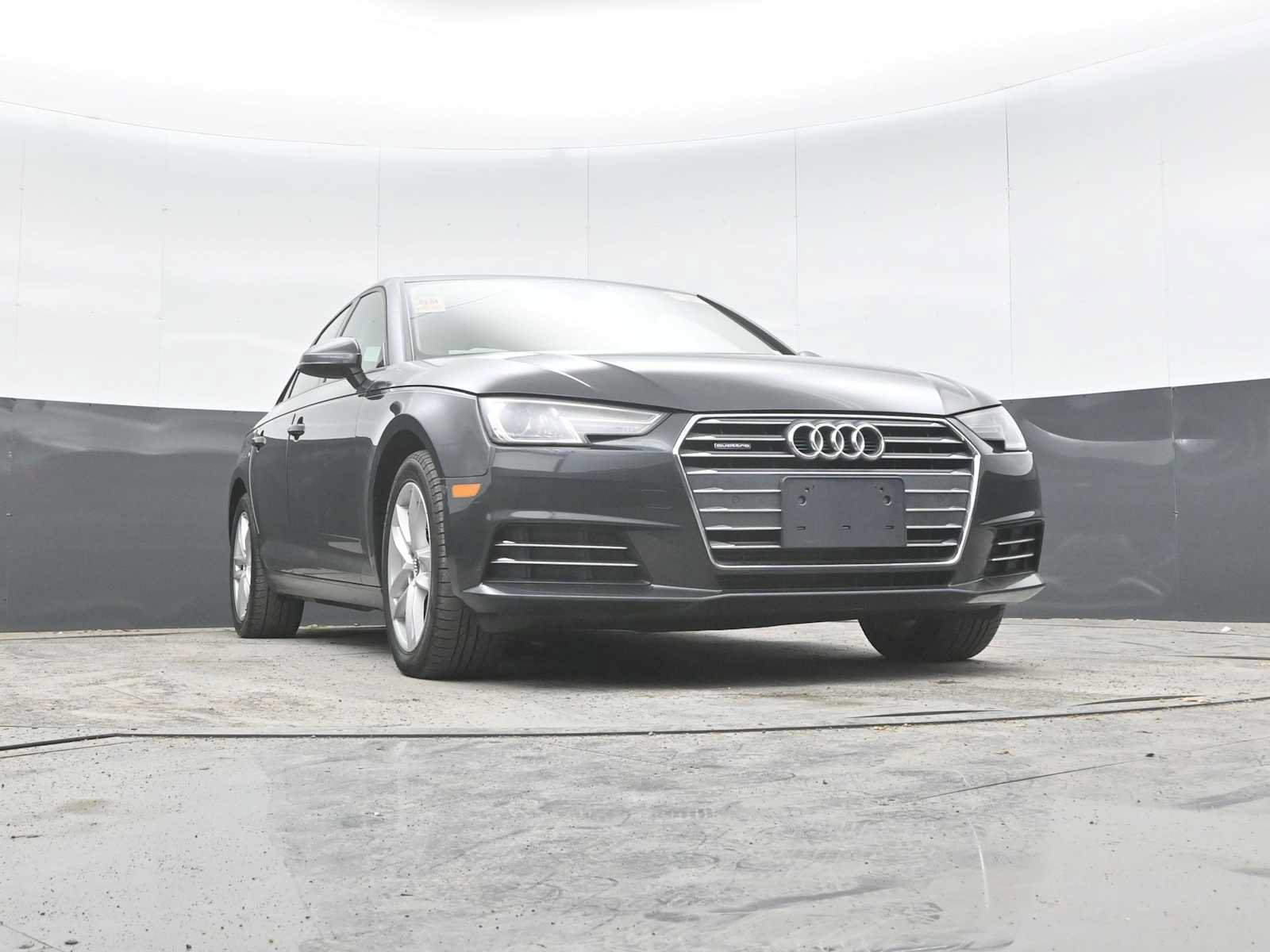 Used 2017 Audi A4 2.0T Premium FWD image 27
