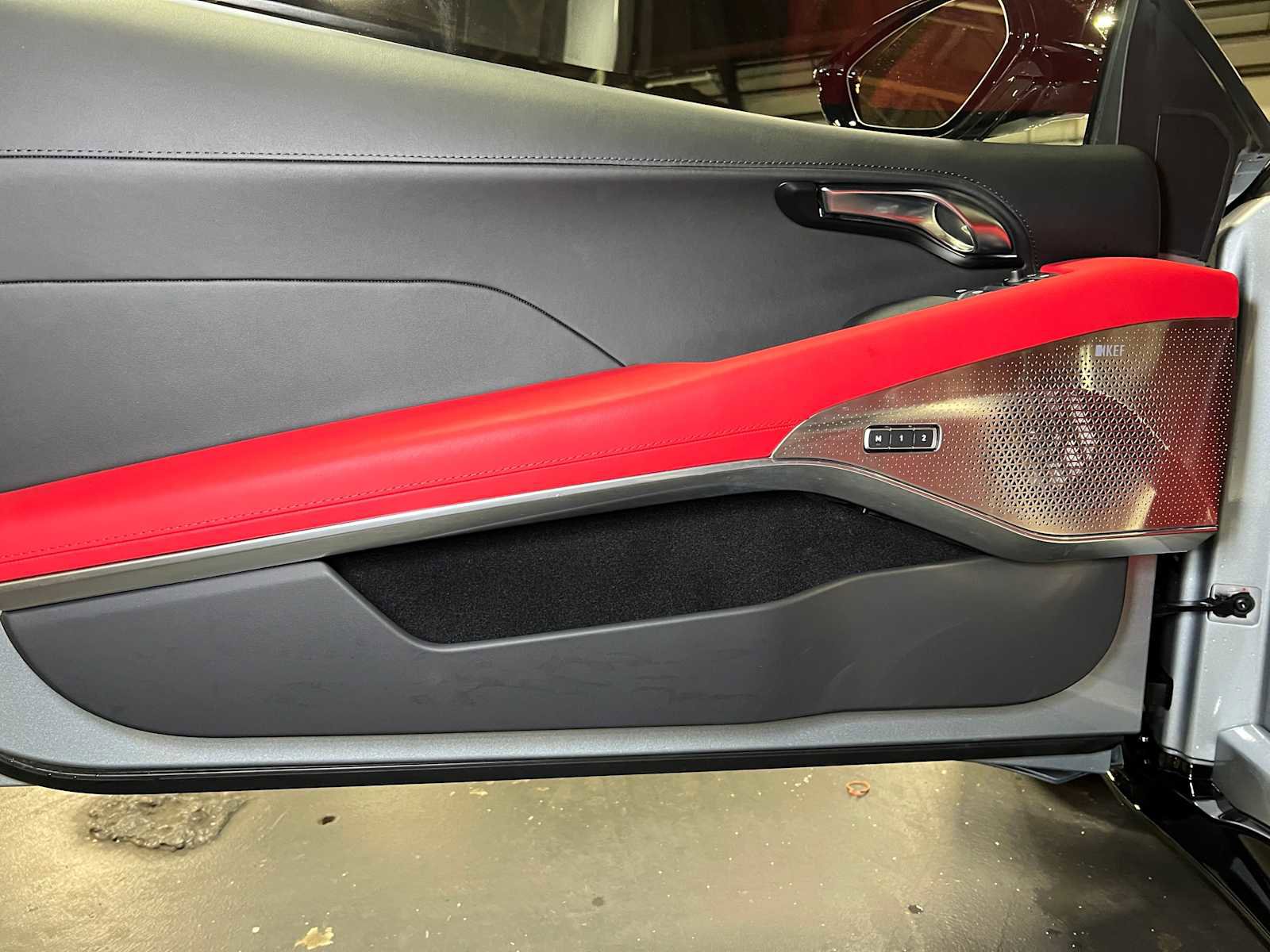 Used 2024 Lotus Emira First Edition image 17