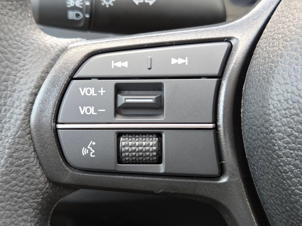 New 2026 Honda Accord SE image 12