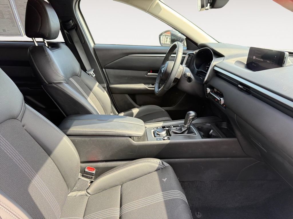 Used 2025 MAZDA CX-50 AWD 2.5 S w/ Preferred Package image 15