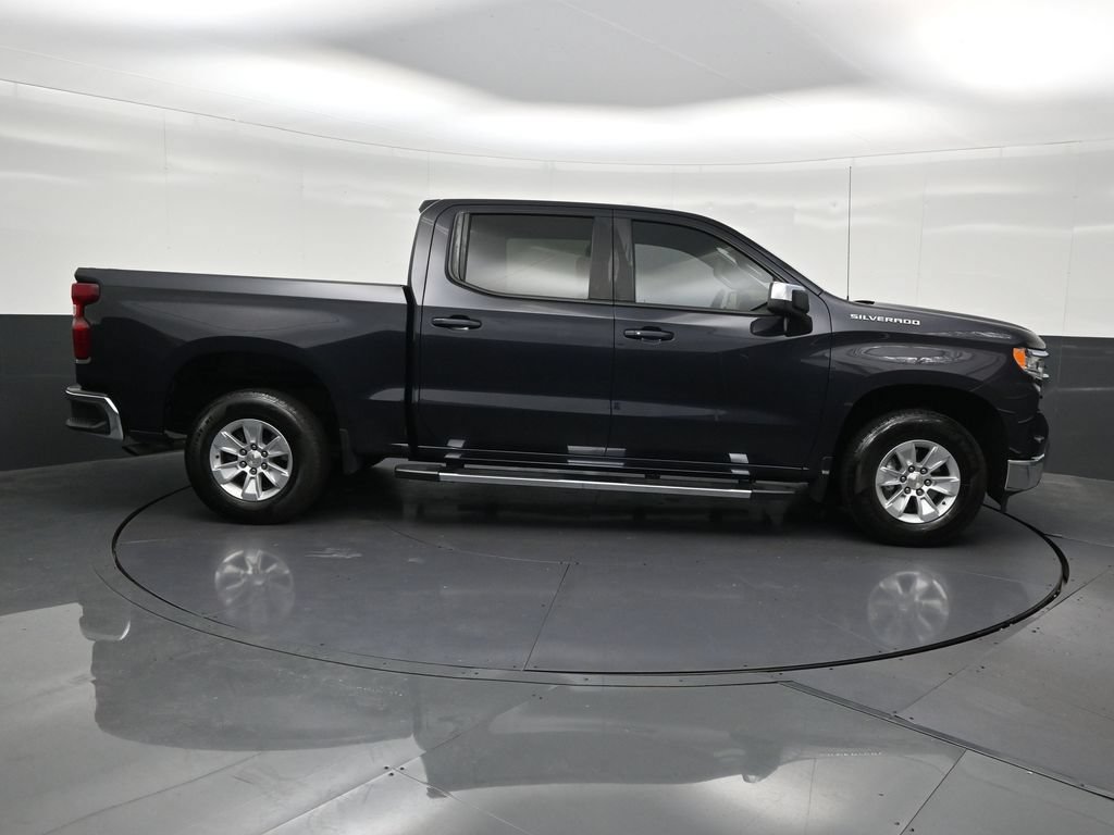 Used 2023 Chevrolet Silverado 1500 LT RWD image 7