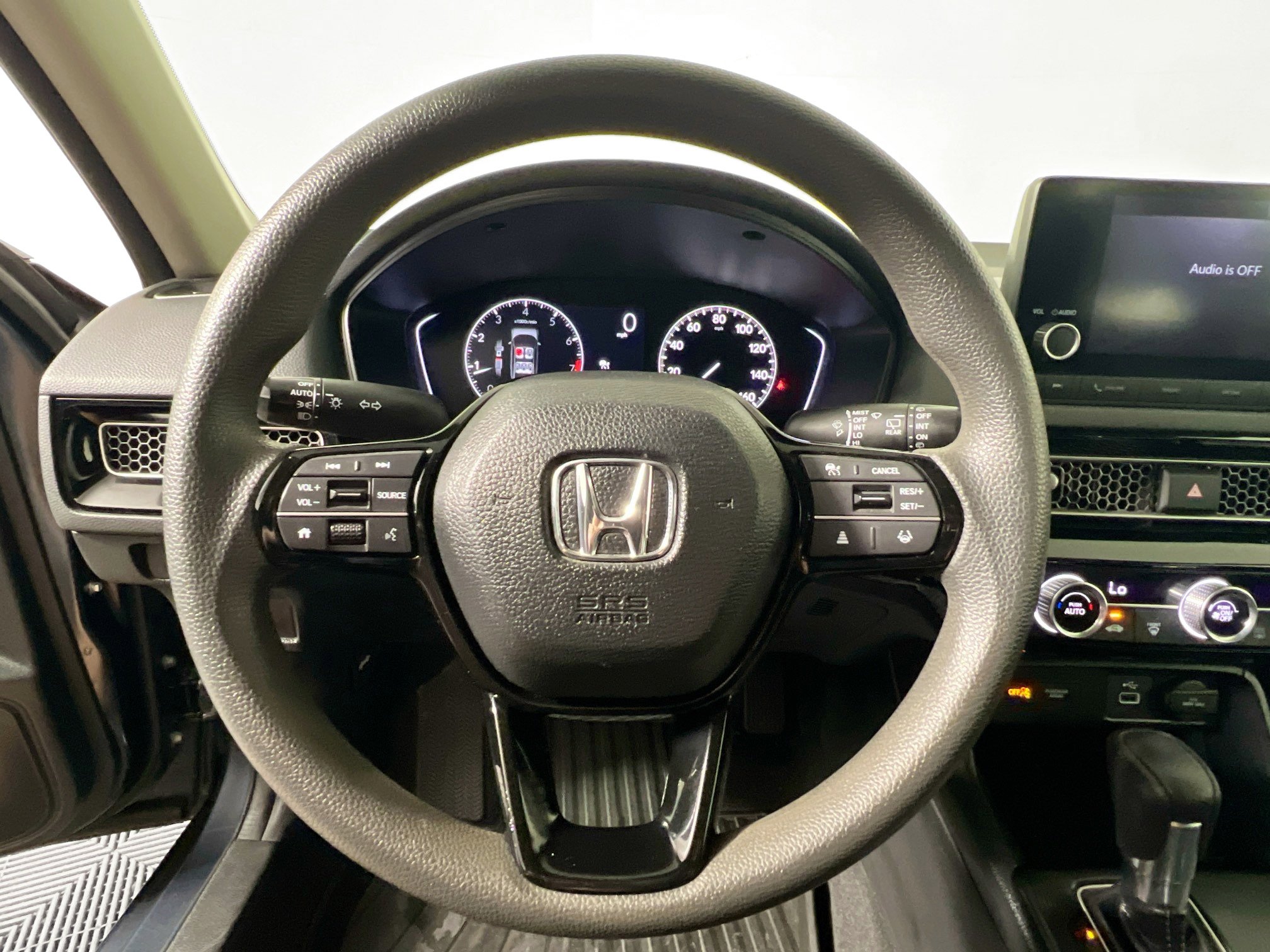 Used 2023 Honda Civic LX image 17