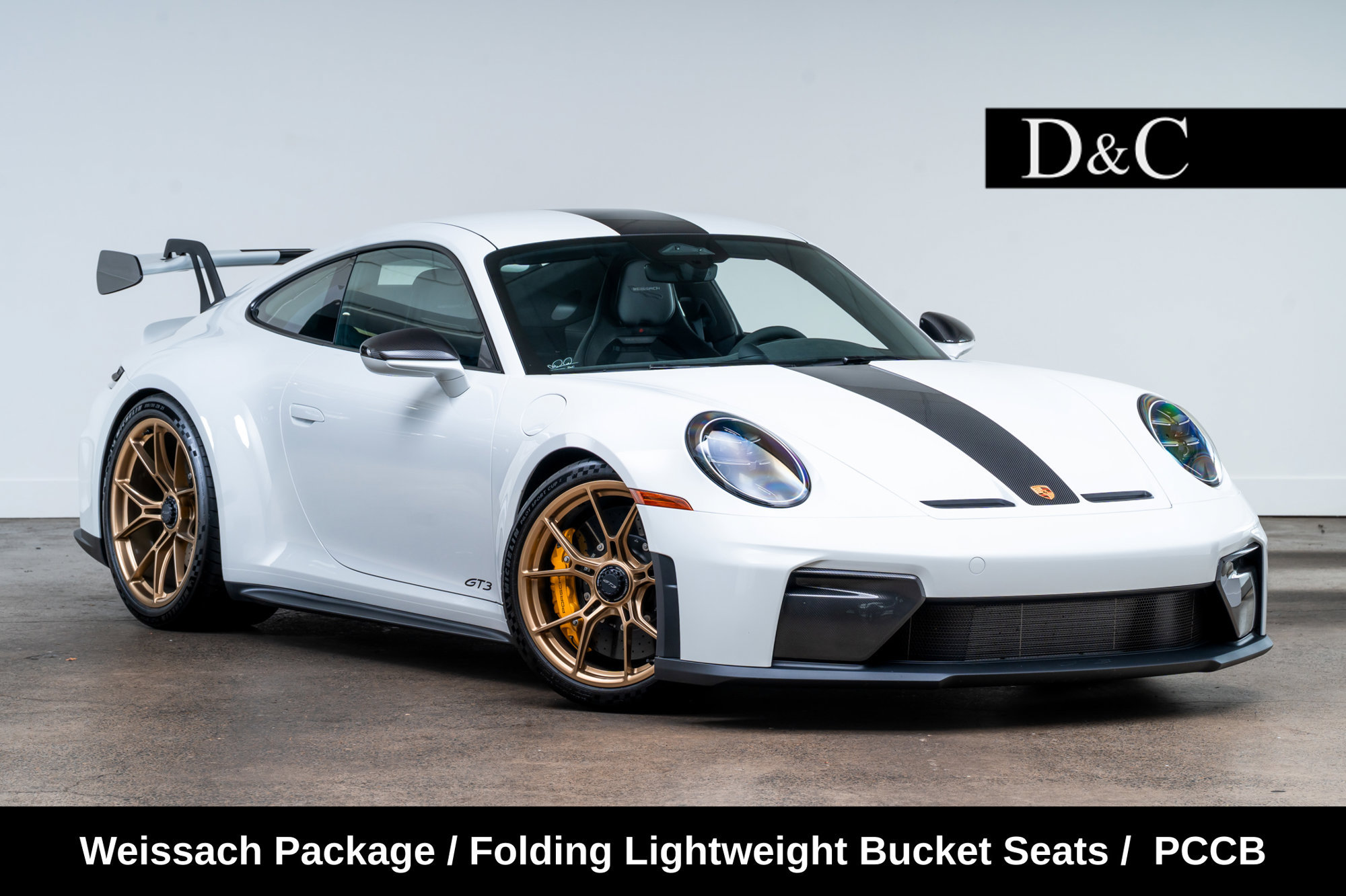 Used 2026 Porsche 911 GT3