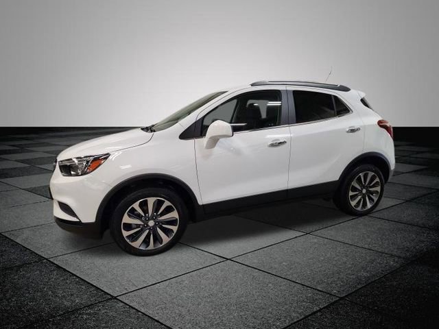 Used 2022 Buick Encore Preferred w/ Safety Package image 7