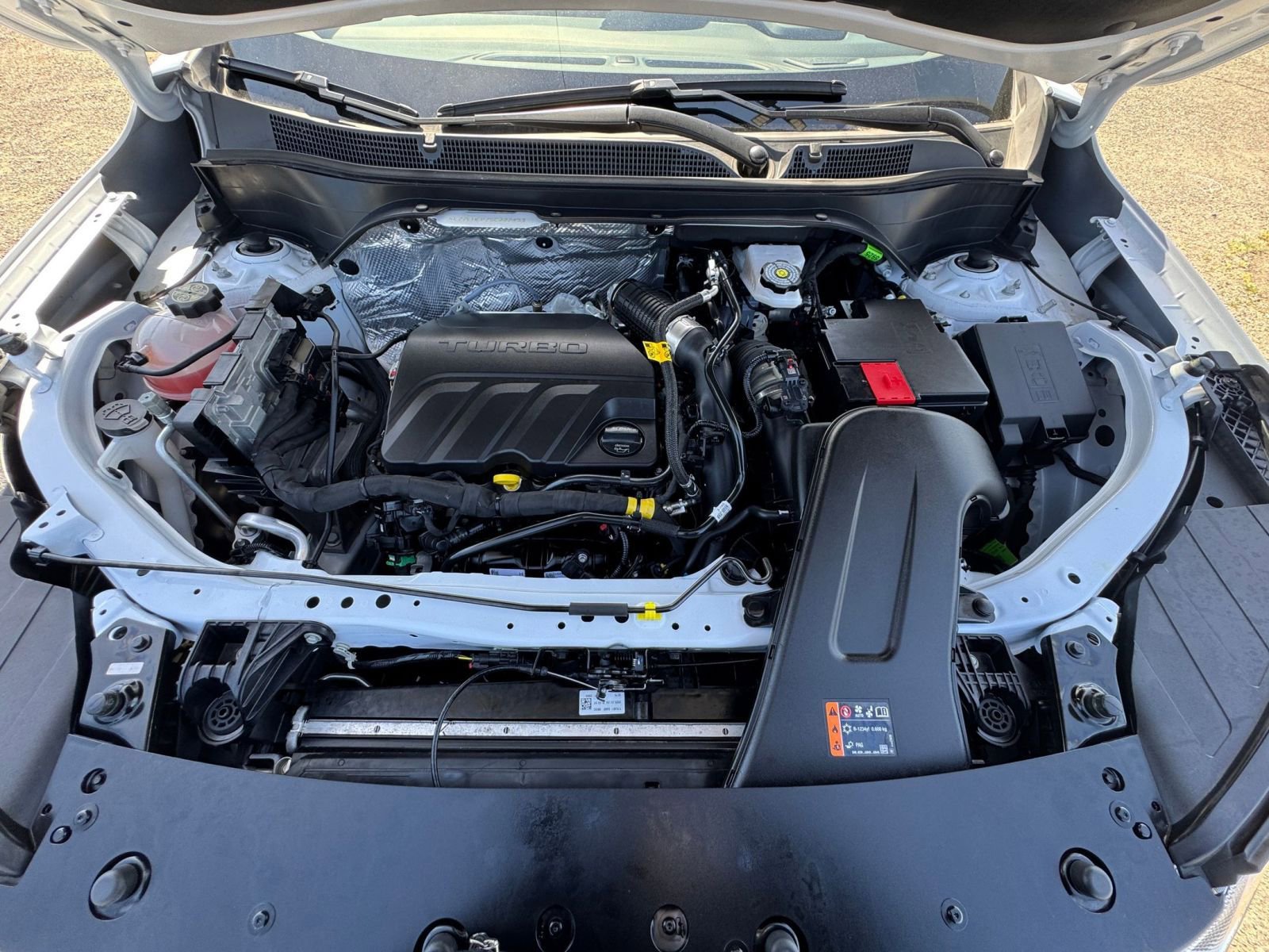 Used 2025 Chevrolet Trax LT image 31